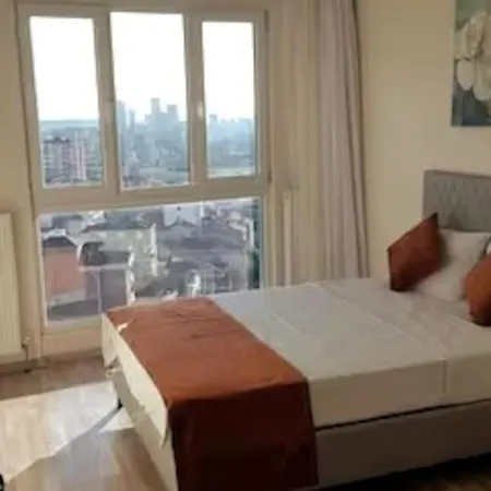 Apartment Silver Spring With Terrace Vibes *