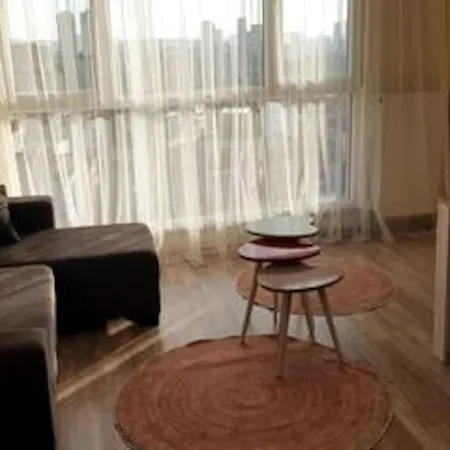 Silver Spring With Terrace Vibes Apartment *