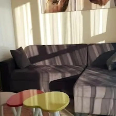Silver Spring With Terrace Vibes Apartment *