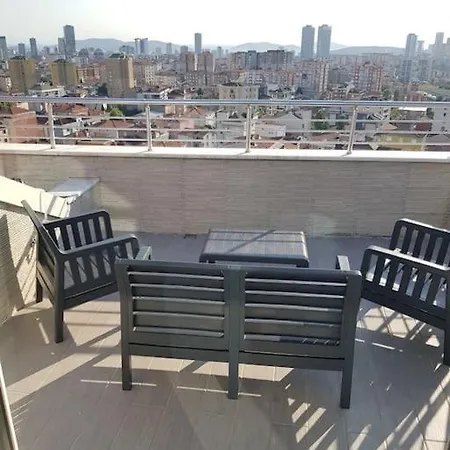 Silver Spring With Terrace Vibes Apartment *
